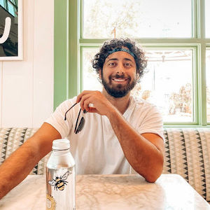 Meet your Posher, Tammer